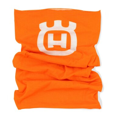 Kaklaskarė oranžinė Husqvarna Kaklaskarė oranžinė Husqvarna