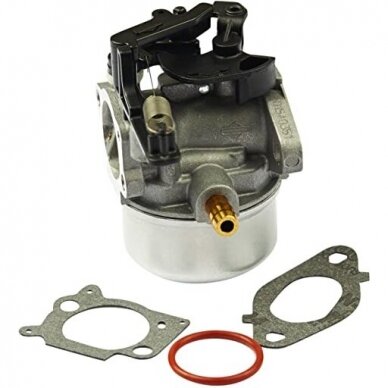 Karbiuratorius Briggs&Stratton 875 series 110630-
