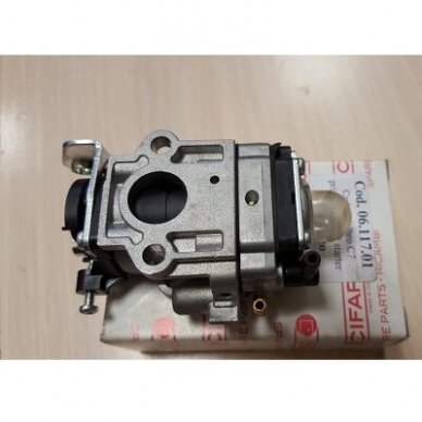 Karbiuratorius Cifarelli C7 Karbiuratorius Cifarelli C7