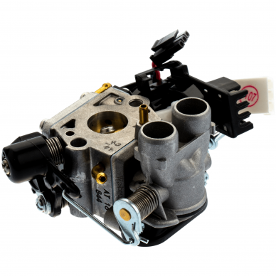 Karbiuratorius Husqvarna 550XP/XPG Mark II AT-16A