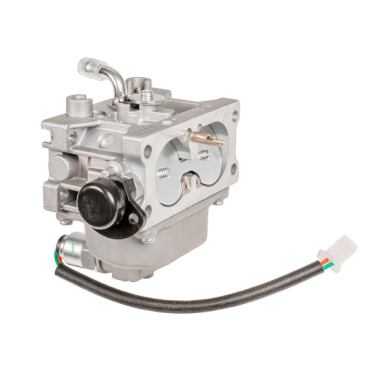 Karbiuratorius Loncin 2P76F/Stiga V-Twin 1
