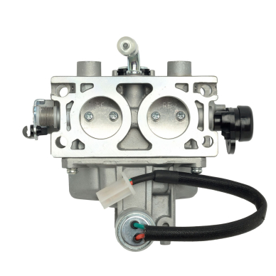 Karbiuratorius Loncin 2P76F/Stihl EVC7000 V-Twin 1