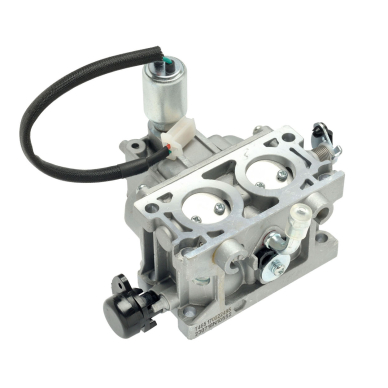 Karbiuratorius Loncin 2P76F/Stihl EVC7000 V-Twin 2