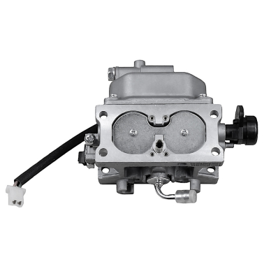 Karbiuratorius Loncin LC168FD/G160FD/G200FD/G200FA 1