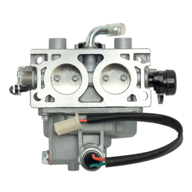 Karbiuratorius Loncin LC168FD/G160FD/G200FD/G200FA 2