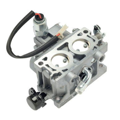Karbiuratorius Loncin LC168FD/G160FD/G200FD/G200FA 3