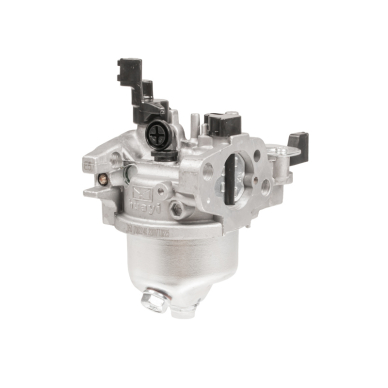 Karbiuratorius Loncin 168FD/G200FD/LC80WB/50ZB Karbiuratorius Loncin 168FD/G200FD/LC80WB/50ZB