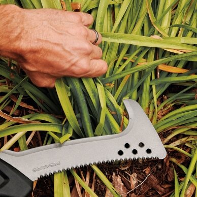 Kardas mačetė Fiskars CL521 3