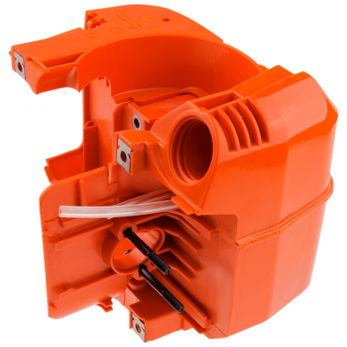 Karteris kompl. Husqvarna 235R
