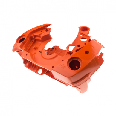 Karteris kompl. Husqvarna 455 Rancher