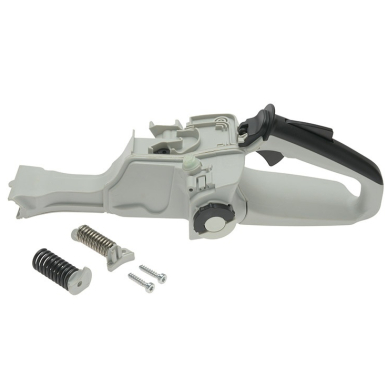Karteris kompl. tinka Stihl MS261/271/291