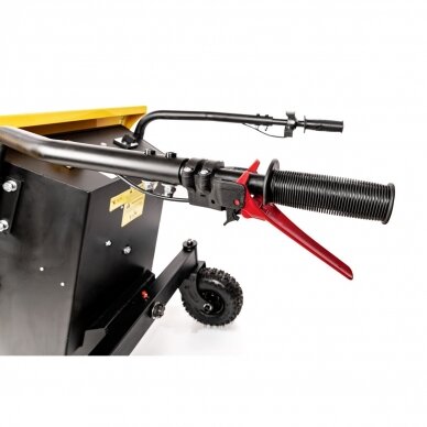 Karutis akumuliatorinis 48V/20AH/1000W 12