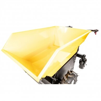 Karutis akumuliatorinis 48V/20AH/1000W 8
