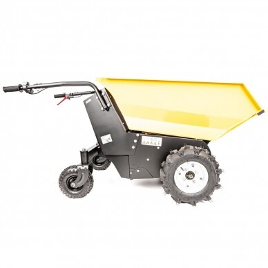Karutis akumuliatorinis 48V/20AH/1000W 4