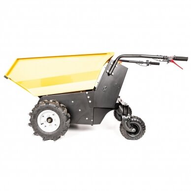 Karutis akumuliatorinis 48V/20AH/1000W 5