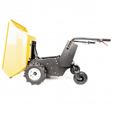 Karutis akumuliatorinis 48V/20AH/1000W 6