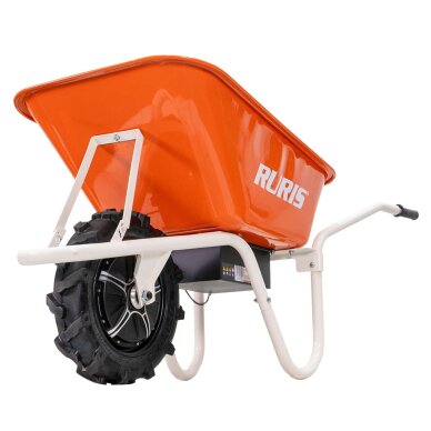 Karutis akumuliatorinis RTS2000 24V/12Ah/500W 3
