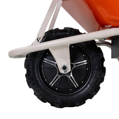 Karutis akumuliatorinis RTS2000 24V/12Ah/500W 6