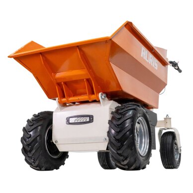 Karutis akumuliatorinis RTS5000 48V/32AH/1000W 3
