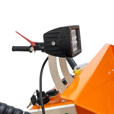 Karutis akumuliatorinis RTS5000 48V/32AH/1000W 13
