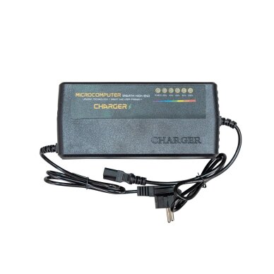 Karutis akumuliatorinis RTS5000 48V/32AH/1000W 15