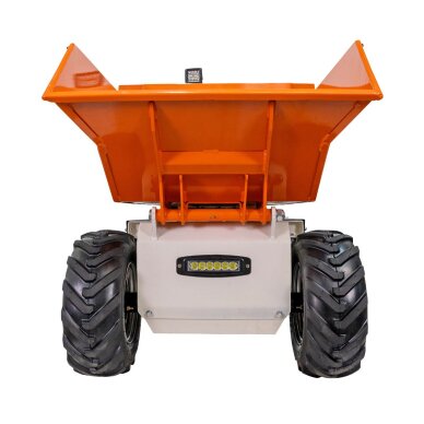 Karutis akumuliatorinis RTS5000 48V/32AH/1000W 4