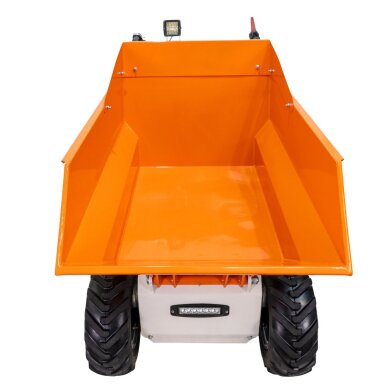 Karutis akumuliatorinis RTS5000 48V/32AH/1000W 2
