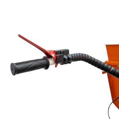 Karutis akumuliatorinis RTS5000 48V/32AH/1000W 8