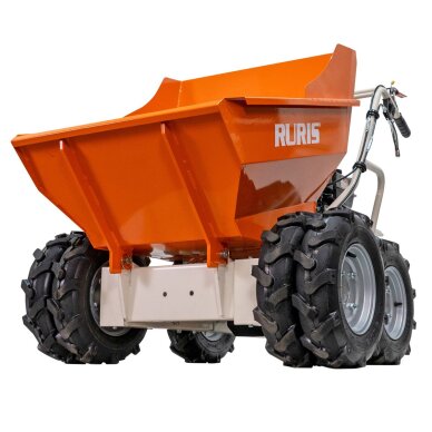 Karutis benzininis RTS6000 3