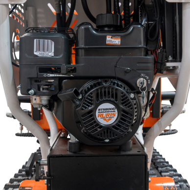 Briggs&Stratton XR serijos variklis