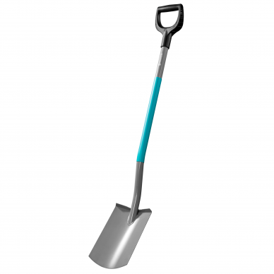 Kastuvas bukas ClassicLine GARDENA Kastuvas bukas ClassicLine GARDENA