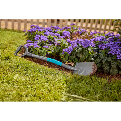 Kastuvas mažas ClassicLine GARDENA 2