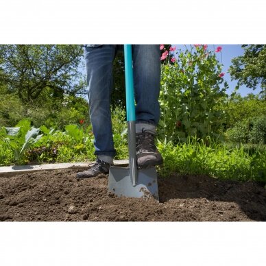 Kastuvas smailus ClassicLine GARDENA 2