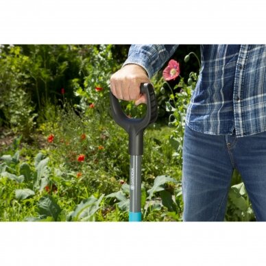 Kastuvas smailus ClassicLine GARDENA 3