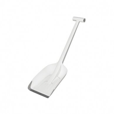 Kastuvas sniegui automobilinis Fiskars SnowXpert