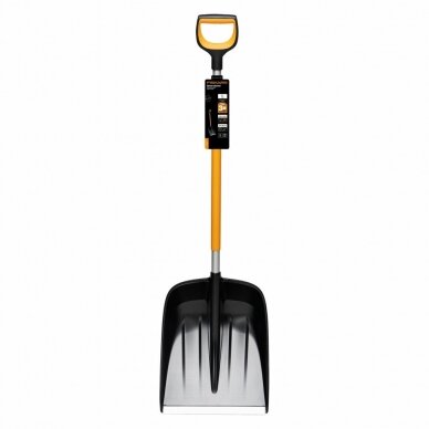 Kastuvas sniegui Fiskars X-series