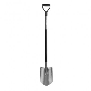 Kastuvas sodo smailus Fiskars Ergo 1