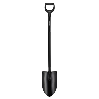 Kastuvas sodo smailus Fiskars Ergonomic Pro XL