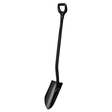 Kastuvas sodo smailus Fiskars Ergonomic Pro XL 1