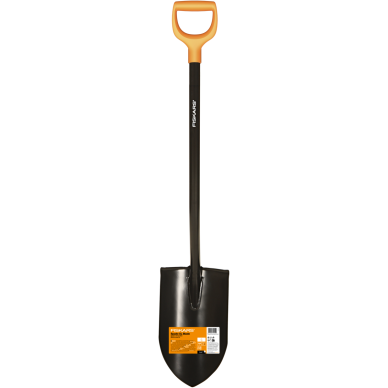 Kastuvas sodo smailus Fiskars Solid+ XL