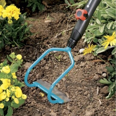 Kauptukas 12cm Gardena CombiSystem 2