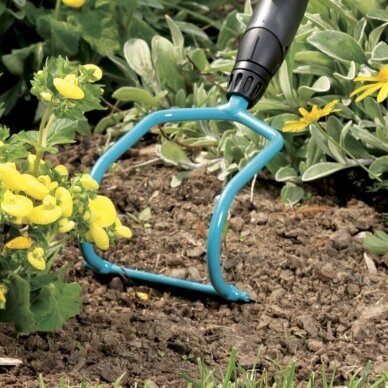 Kauptukas 12cm Gardena CombiSystem 3