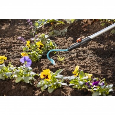 Kauptukas 16cm Gardena Combisystem 4