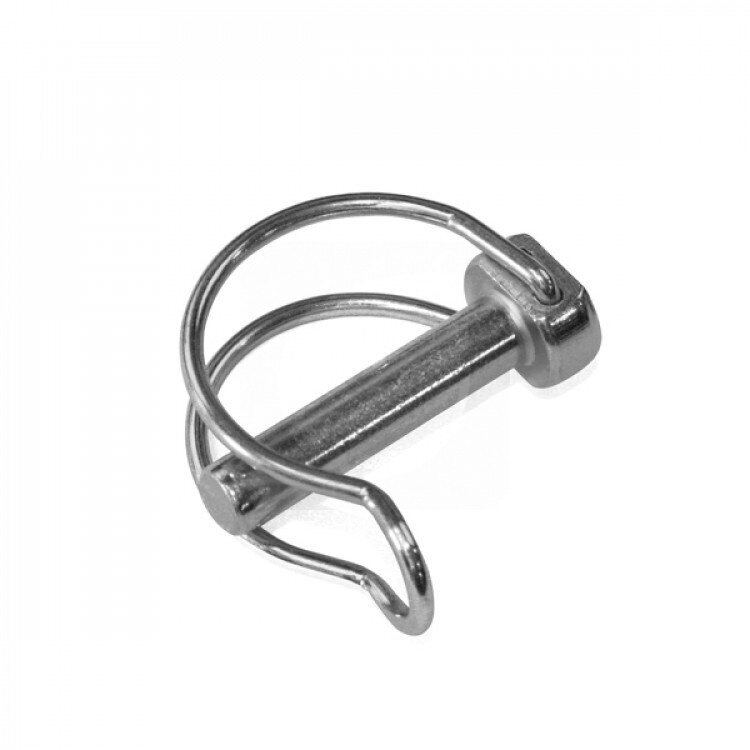 Kaištis frezų Husqvarna/Pubert 8x36mm Kaištis frezų Husqvarna/Pubert 8x36mm