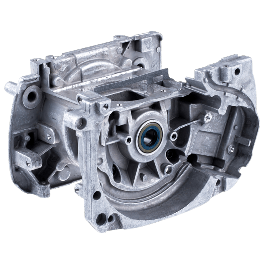 Karteris kompl. Husqvarna 345FR/545RX Karteris kompl. Husqvarna 345FR/545RX