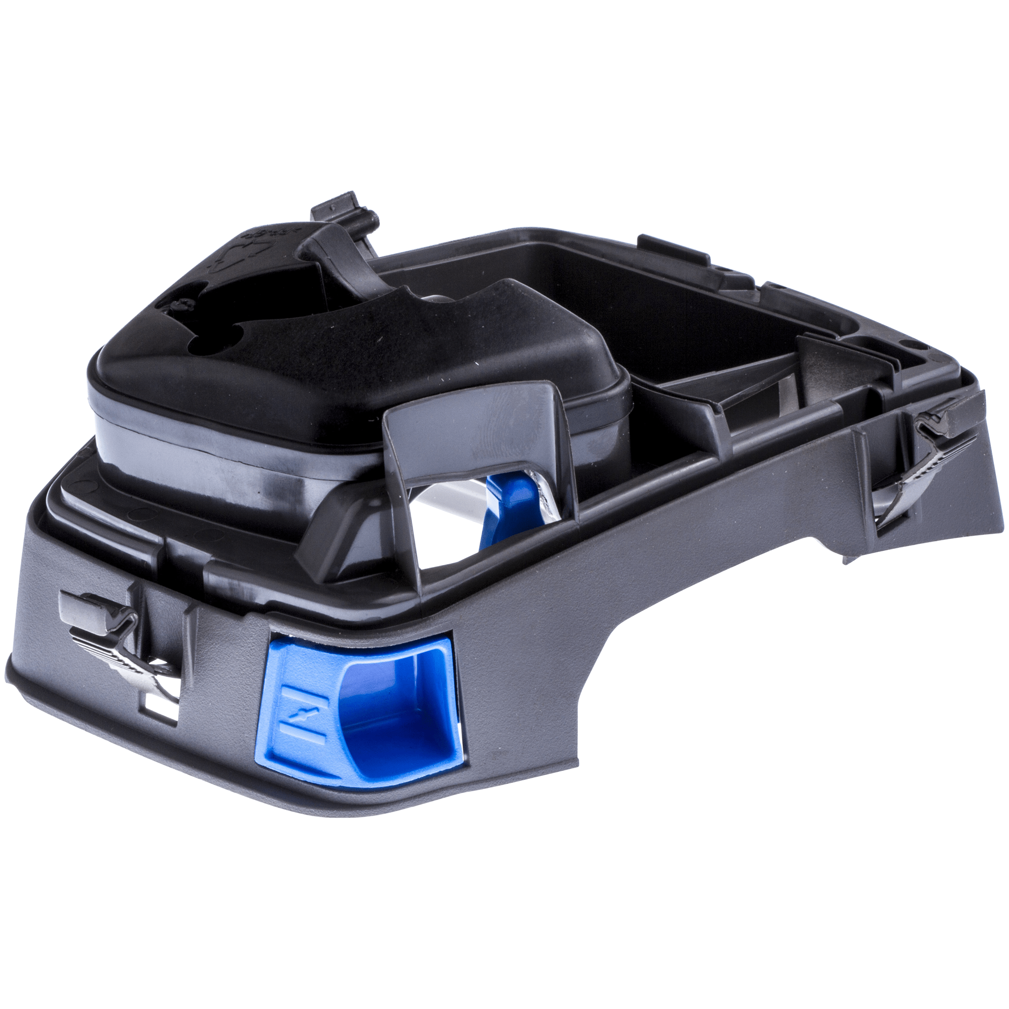 Karbiuratorius Husqvarna 355/555RX/T/FX/T -201306 | TGP.lt