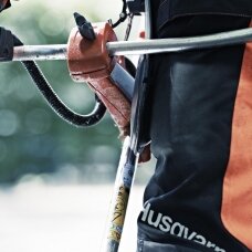 Kelnės darbui su krūmapjove Husqvarna Technical