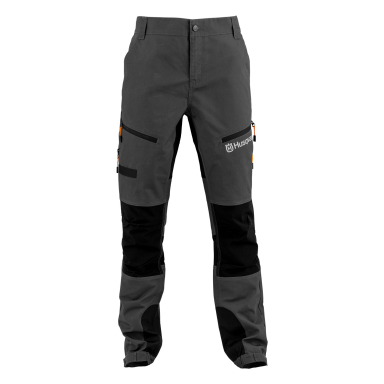 Kelnės darbinės HUSQVARNA Xplorer Garden vyr. Kelnės darbinės HUSQVARNA Xplorer Garden vyr.