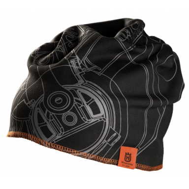 Kepurė Husqvarna XPLORER Beanie Kepurė Husqvarna XPLORER Beanie