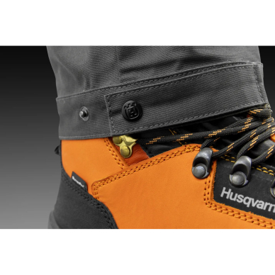 Kelnės darbinės HUSQVARNA Xplorer Garden 4